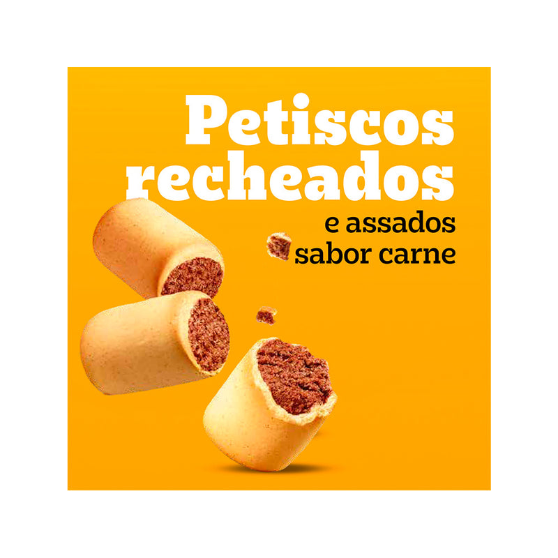 Biscoito Pedigree Marrobone - para Cães Adultos